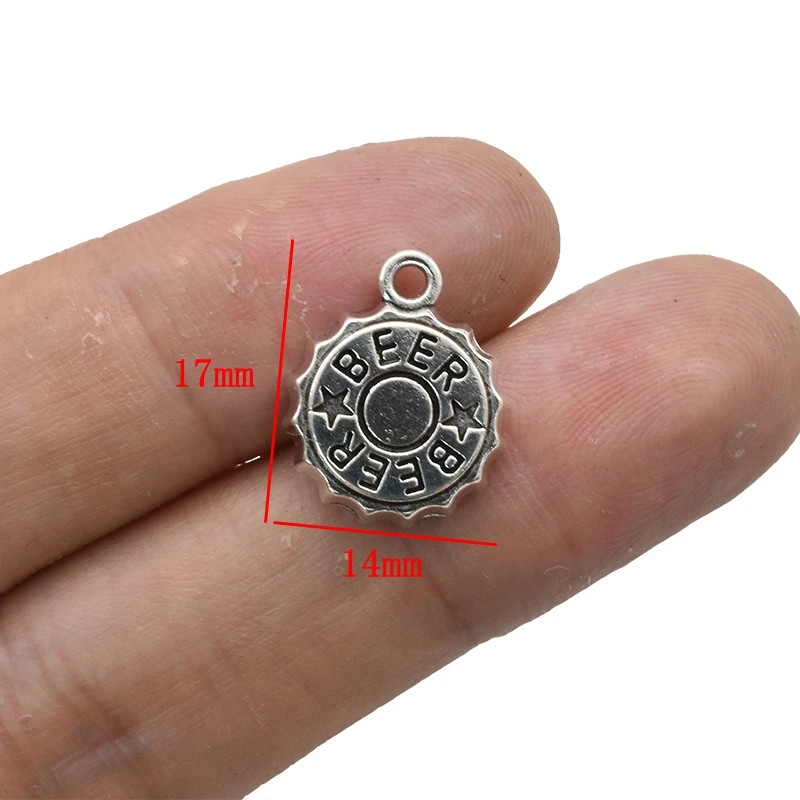 15PCS Antique Silver Plated Be - đánh giá và giá Vintage Fashion Jewelry Necklaces