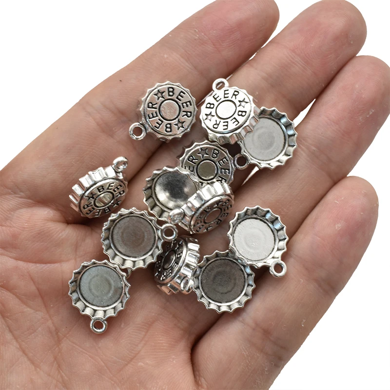 15PCS Antique Silver Plated Be - đánh giá và giá Vintage Fashion Jewelry Necklaces