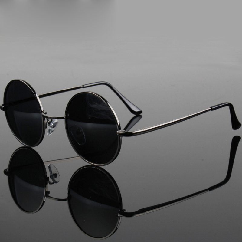 Retro Vintage Round Sunglasses - đánh giá và giá Vintage Fashion Brands