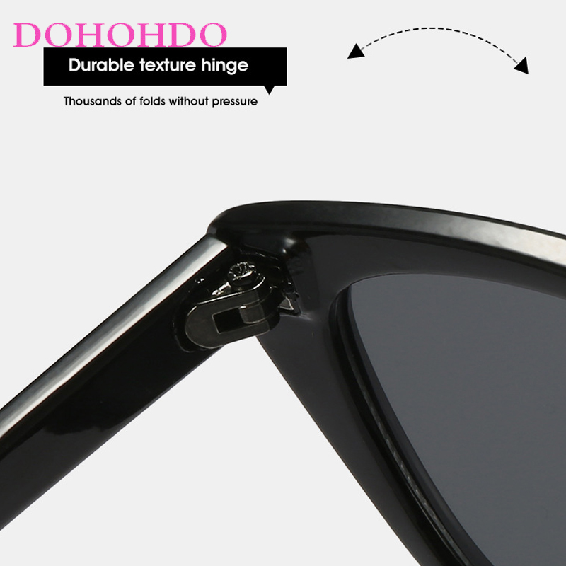 Vintage Small Cat Eye Sunglass - đánh giá và giá Vintage Fashion Photography