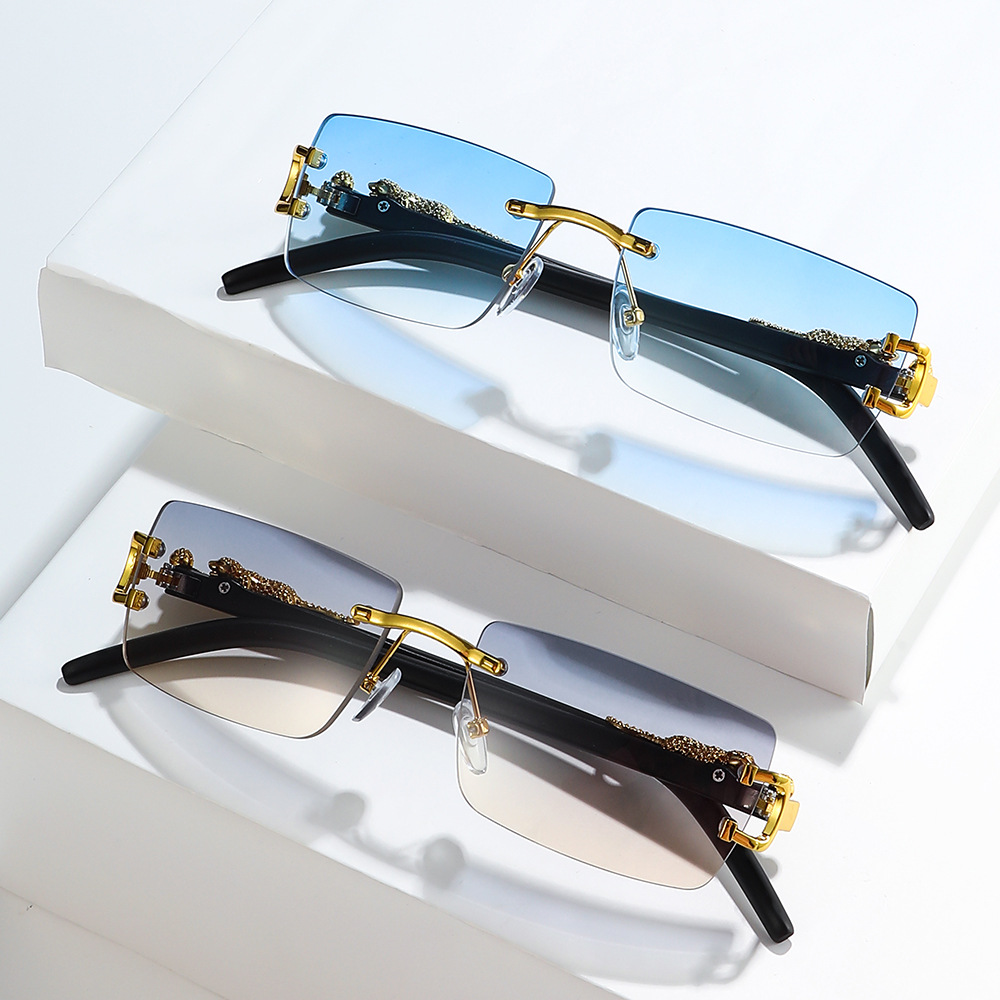 1PCS Fashion Vintage Rimless S - đánh giá và giá Vintage Fashion Brands