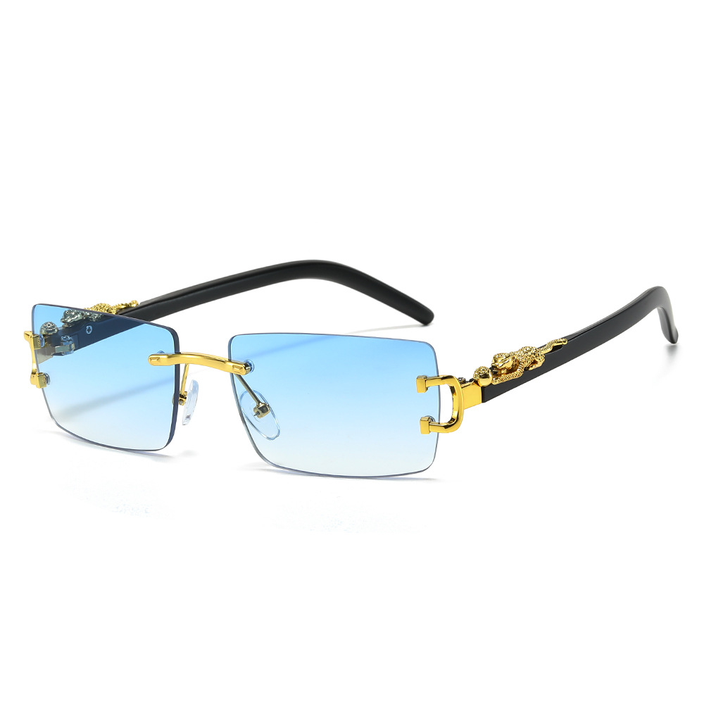 1PCS Fashion Vintage Rimless S - đánh giá và giá Vintage Fashion Brands