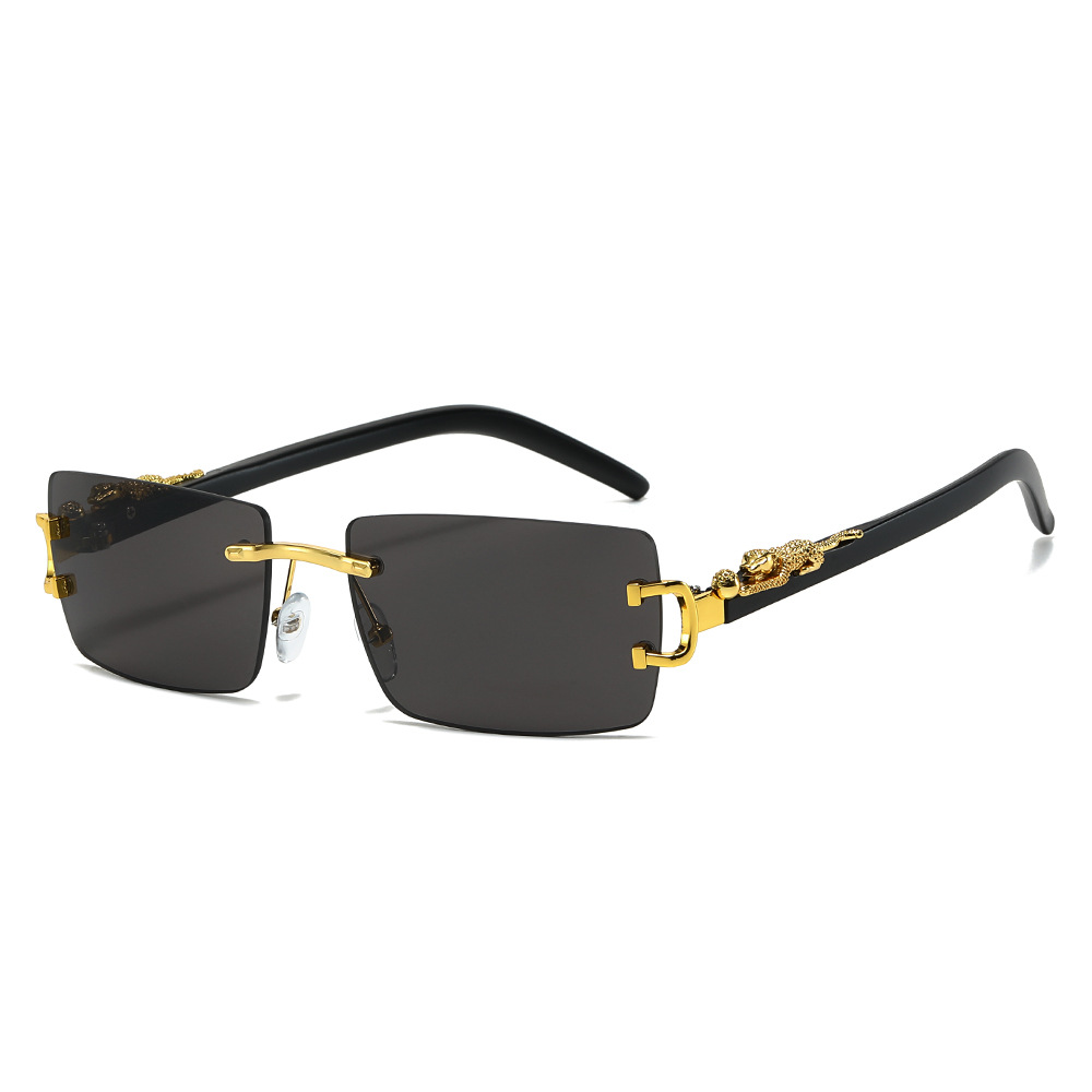 1PCS Fashion Vintage Rimless S - đánh giá và giá Vintage Fashion Brands