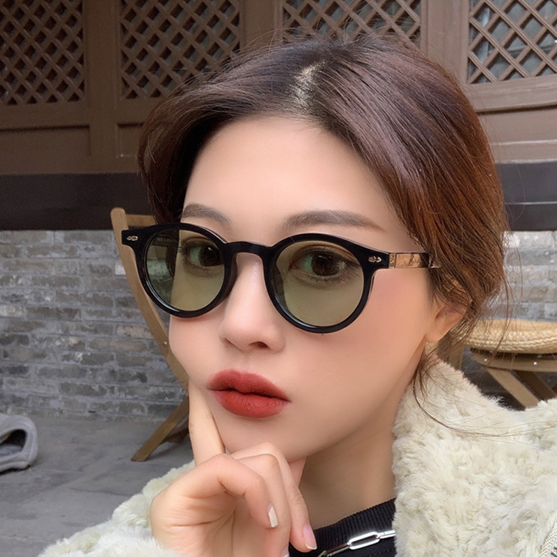 New Small Round Sunglasses for - đánh giá và giá Vintage Fashion Brands