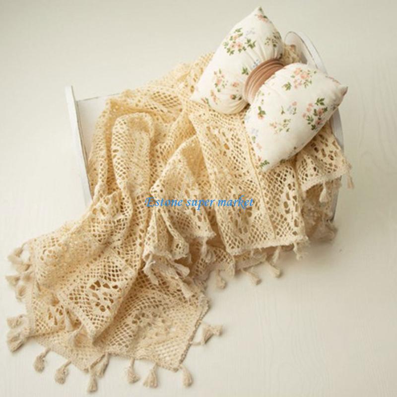 090B Bé Sơ Sinh Đạo Cụ Chụp Ản - đánh giá và giá Vintage Fashion Photography
