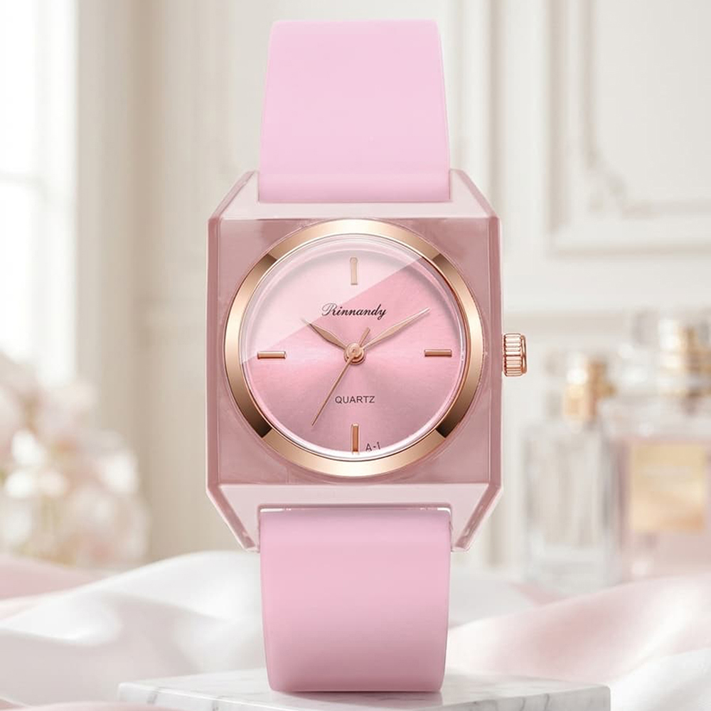 1Pc Unisex Jewelry Watch Women - đánh giá và giá Vintage Fashion Old Money