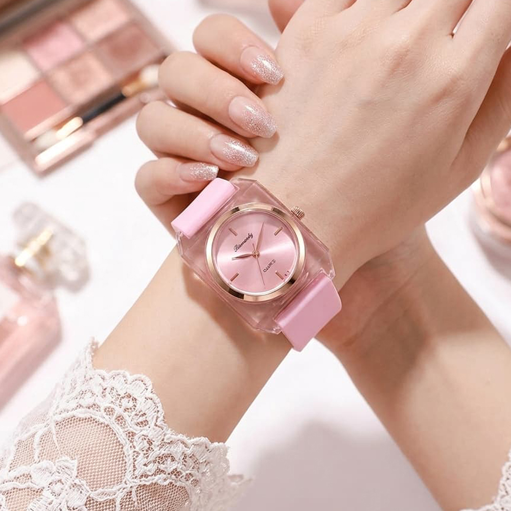 1Pc Unisex Jewelry Watch Women - đánh giá và giá Vintage Fashion Old Money