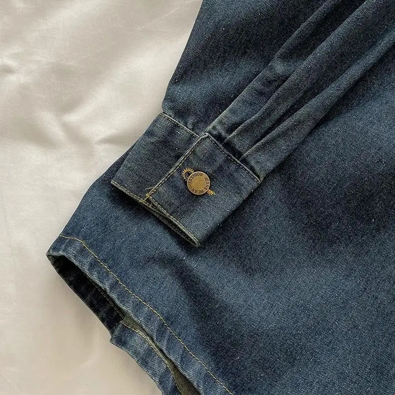 Y2K Denim Skirt Set: Vintage J - đánh giá và giá Vintage Fashion Jacket