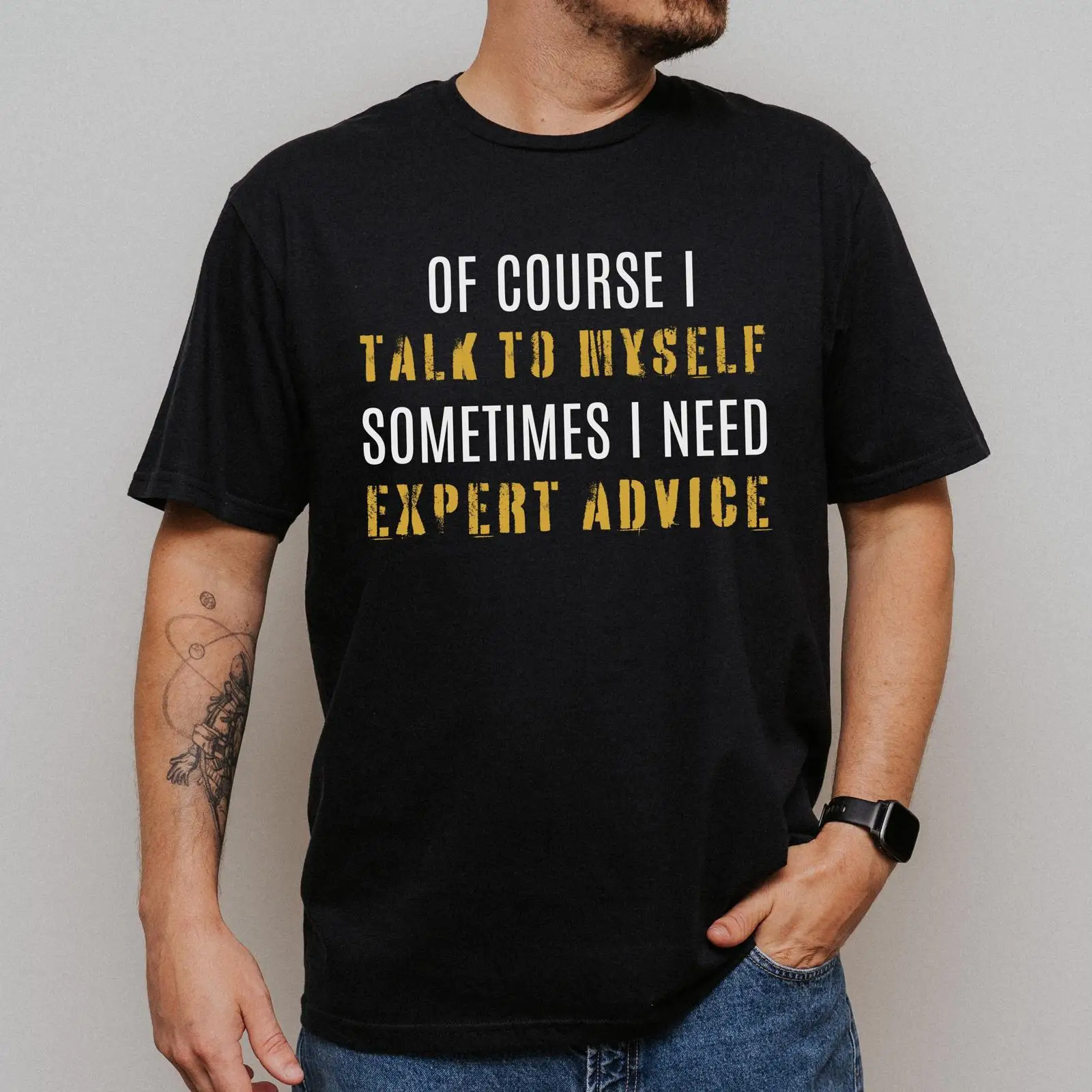 Of Course I Talk To Myself Nee - đánh giá và giá Vintage Fashion Expert