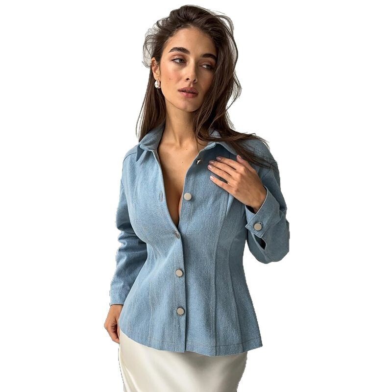 KT Vintage Waist Cinching Deni - đánh giá và giá Usa Vintage Fashion