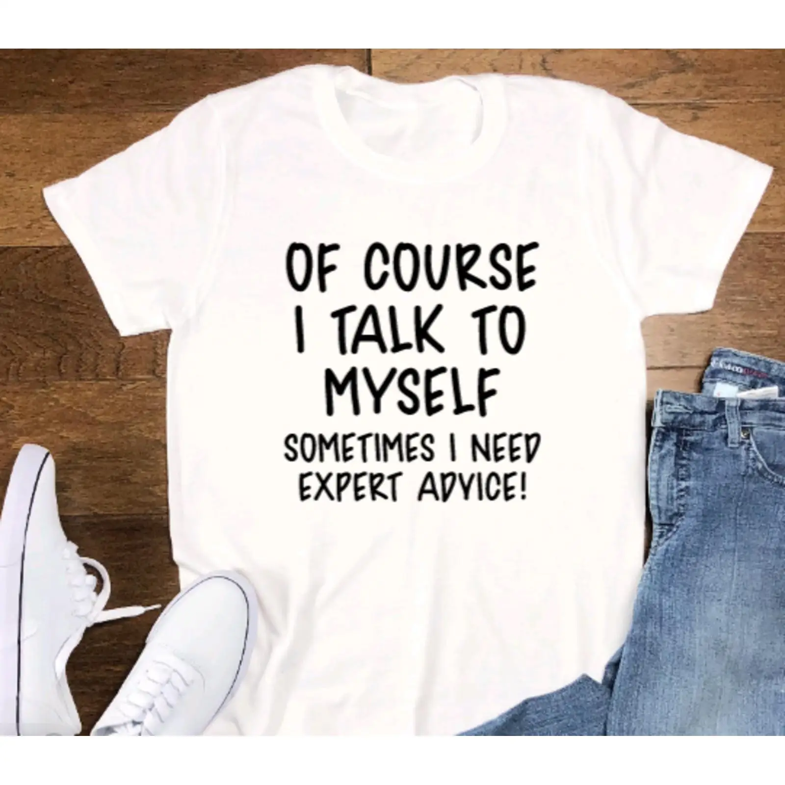 Of Course I Talk To Myself Nee - đánh giá và giá Vintage Fashion Expert