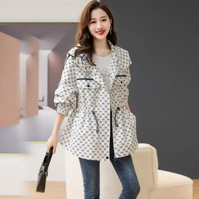 Women's Windbreaker Jackets Sp - đánh giá và giá Vintage Fashion For Sale