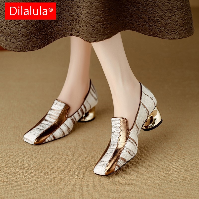 Dilalula Hot Sale Horsehair wo - đánh giá và giá Vintage Fashion For Sale