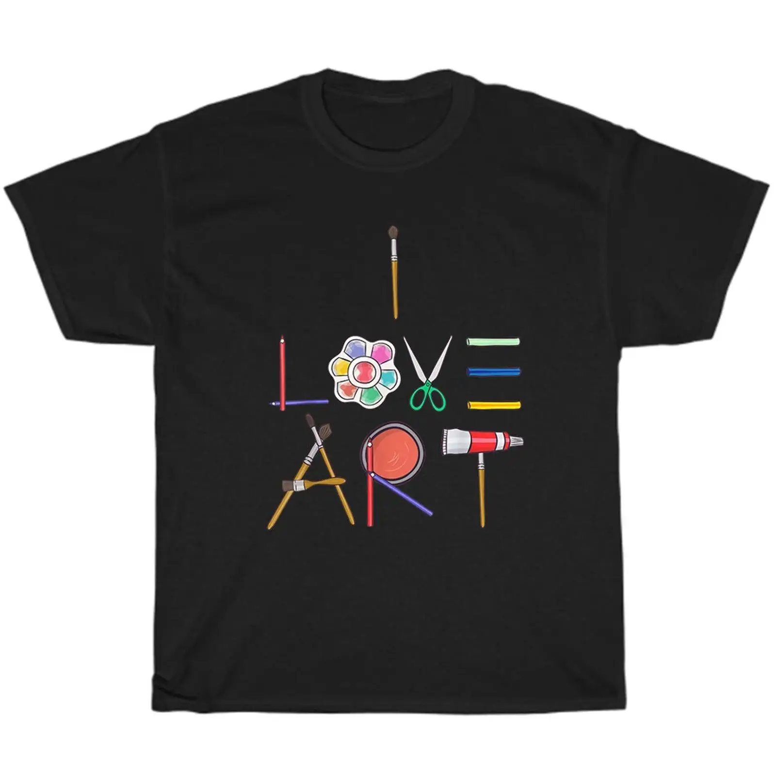 I Love Art Cute Fun Painting D - đánh giá và giá Vintage Fashion Sketches