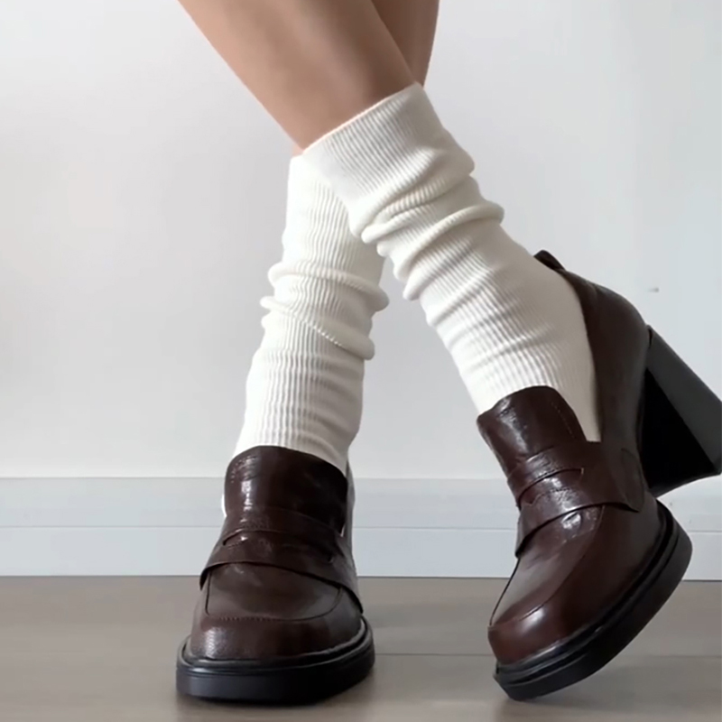 College Style Women Loafer Sho - đánh giá và giá Vintage Fashion Online