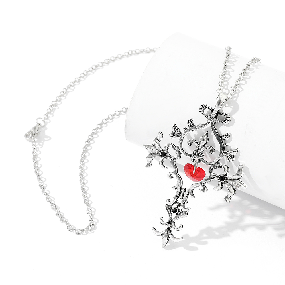 Fashion Exquisite Necklace Vin - đánh giá và giá Vintage Fashion Jewelry Necklaces