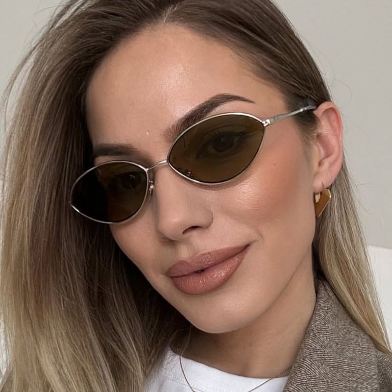 Retro Cat Eye Woman Sunglasses - đánh giá và giá Vintage Fashion Brands