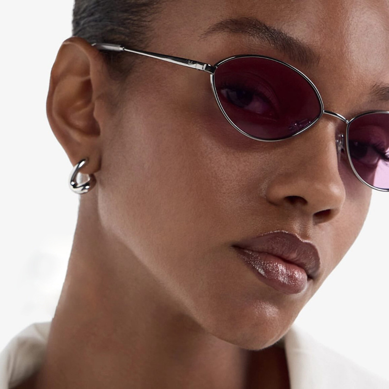 Retro Cat Eye Woman Sunglasses - đánh giá và giá Vintage Fashion Brands