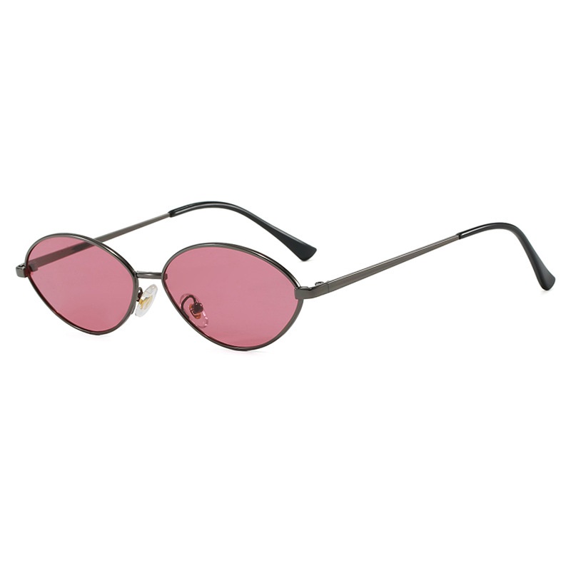 Retro Cat Eye Woman Sunglasses - đánh giá và giá Vintage Fashion Brands