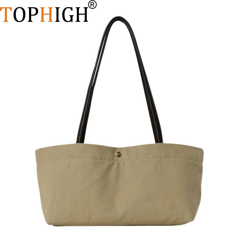 TOPHIGH New Vintage Canvas Tot - đánh giá và giá Vintage Fashion Old Money