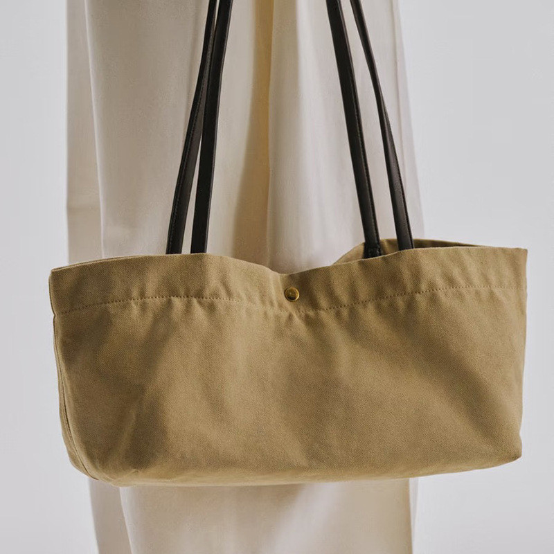 TOPHIGH New Vintage Canvas Tot - đánh giá và giá Vintage Fashion Old Money