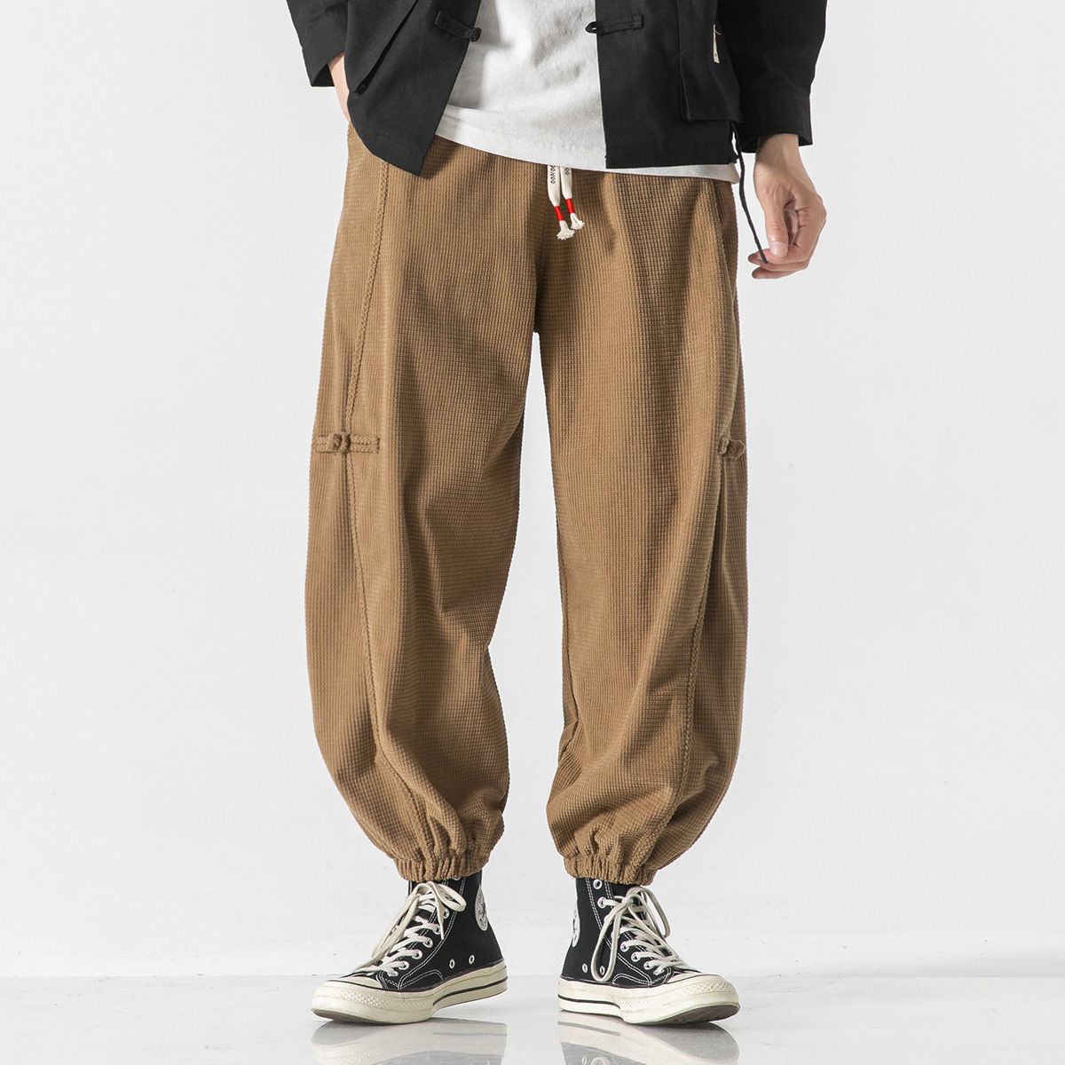 Hot sales Men's Pants Autumn C - đánh giá và giá Vintage Fashion For Sale