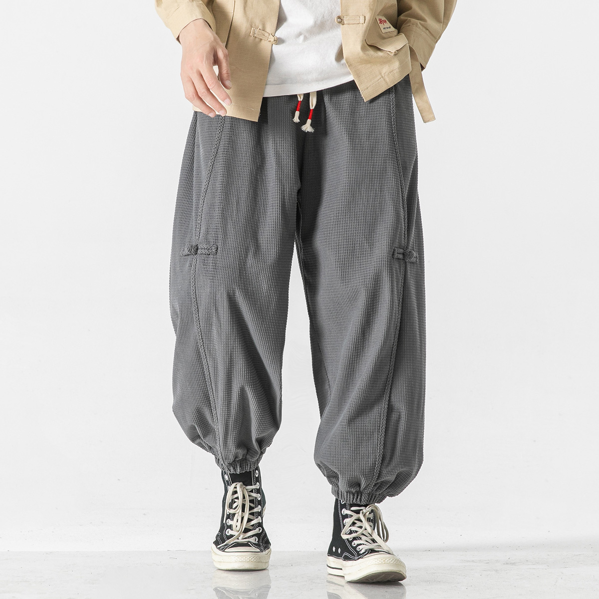 Hot sales Men's Pants Autumn C - đánh giá và giá Vintage Fashion For Sale