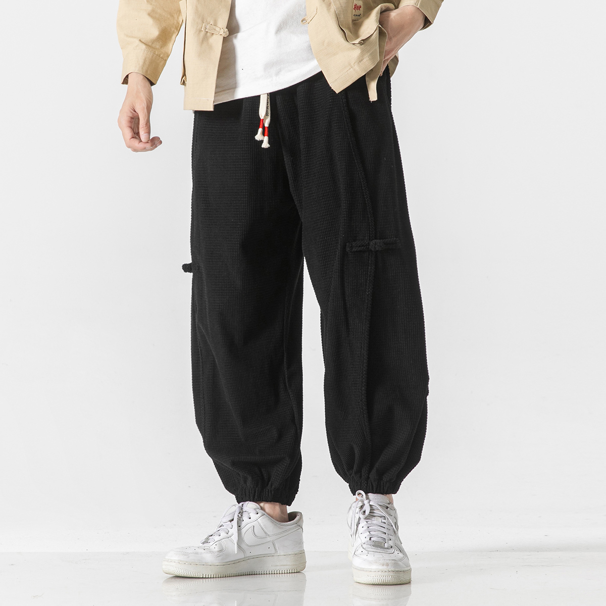Hot sales Men's Pants Autumn C - đánh giá và giá Vintage Fashion For Sale
