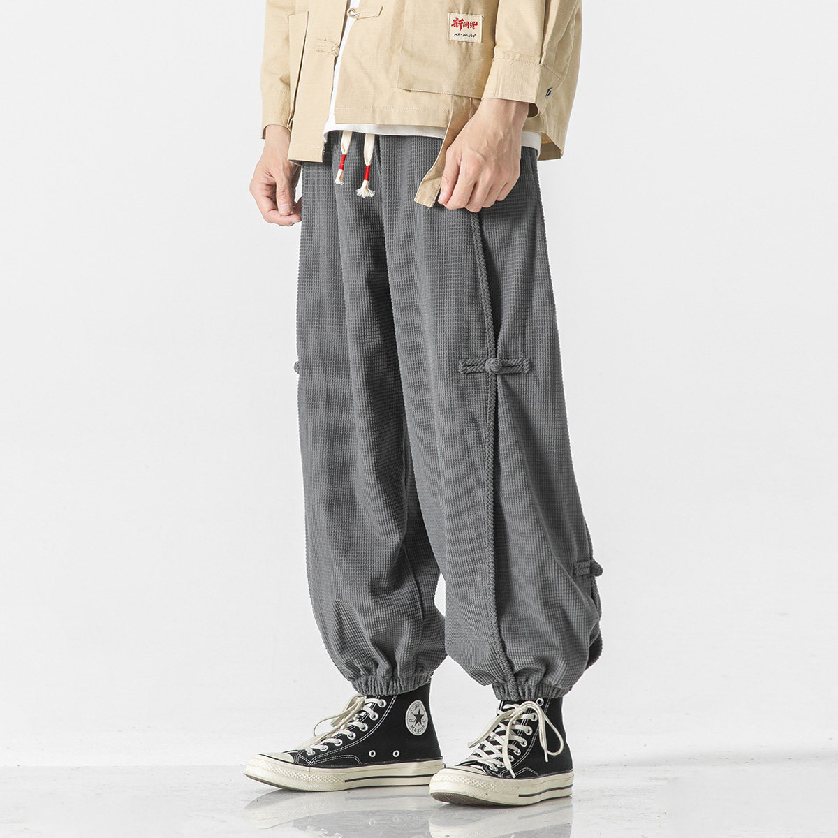 Hot sales Men's Pants Autumn C - đánh giá và giá Vintage Fashion For Sale