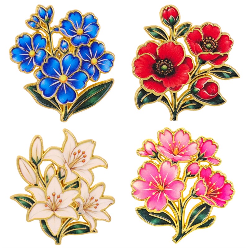 Cute Vintage Colorful Floral E - đánh giá và giá Vintage Victorian Fashion