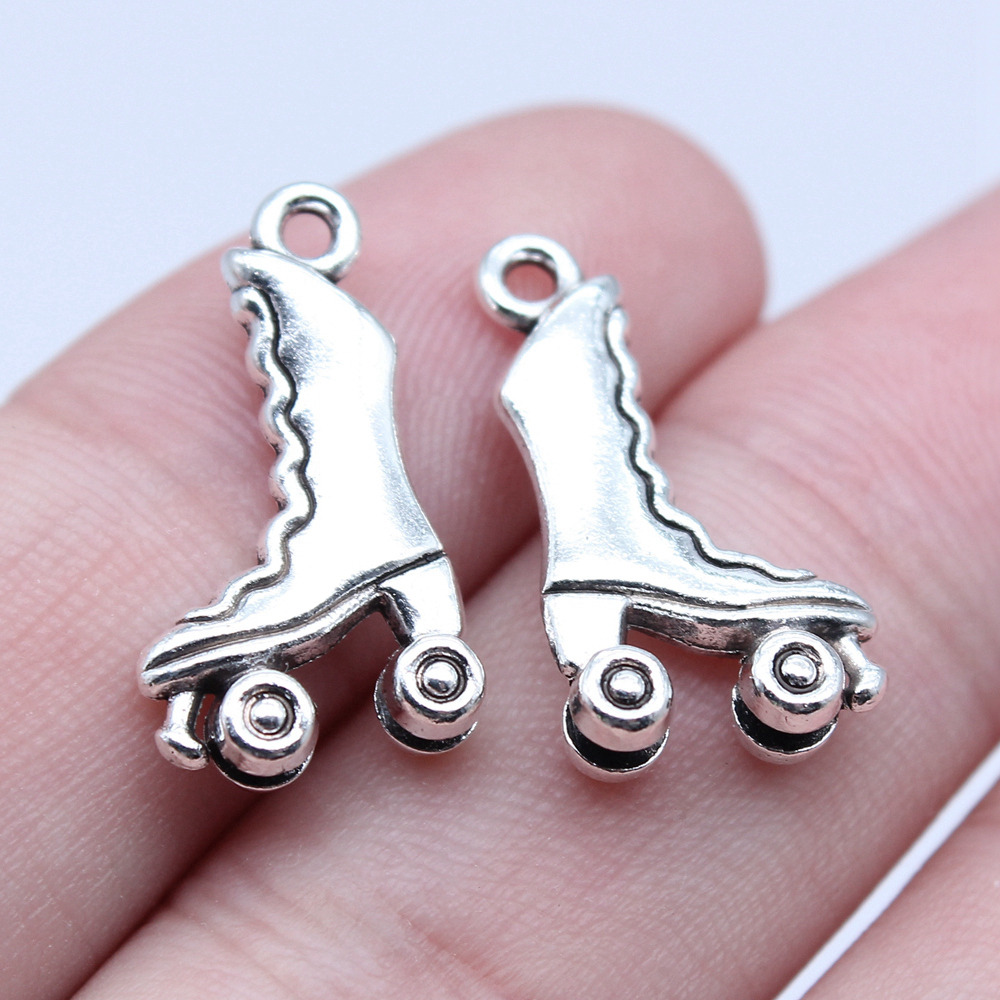 Charms Zinc Alloy Jewelry Maki - đánh giá và giá Vintage Fashion Jewelry Necklaces