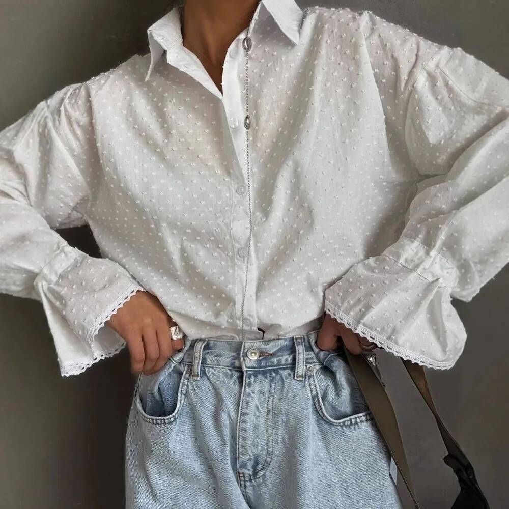 Single Breasted Cardigan Cotto - đánh giá và giá Crochet Top Boho