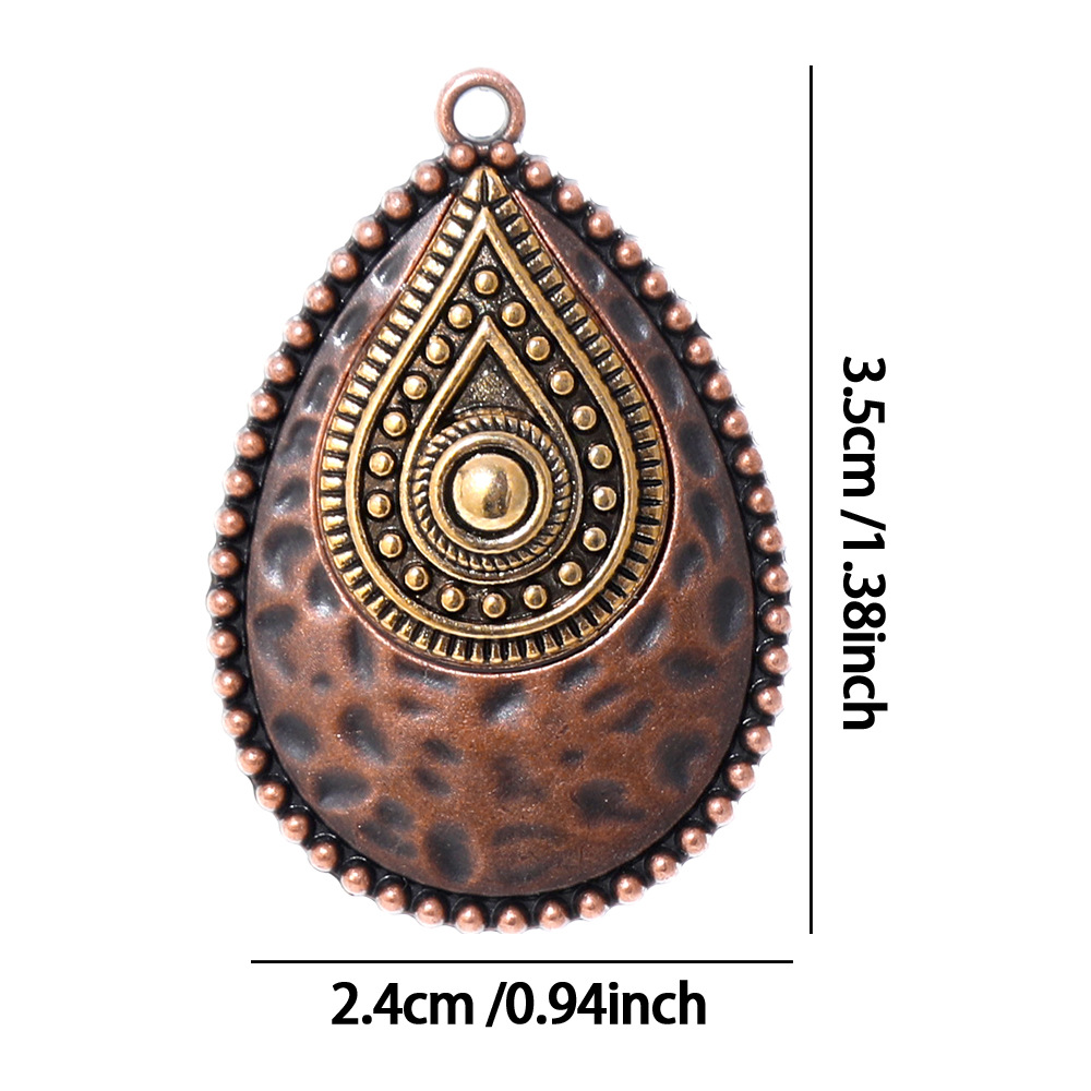 Retro Vintage Ethnic Bohemia T - đánh giá và giá Vintage Fashion Jewelry Necklaces
