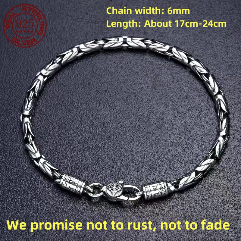 Great Sale S925  sterling silv - đánh giá và giá Vintage Fashion For Sale