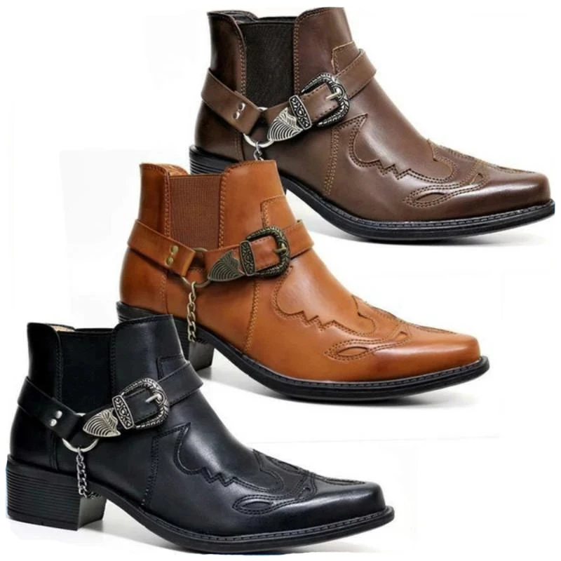 Fashion 2026 Men's Vintage Cow - đánh giá và giá Vintage Fashion Online