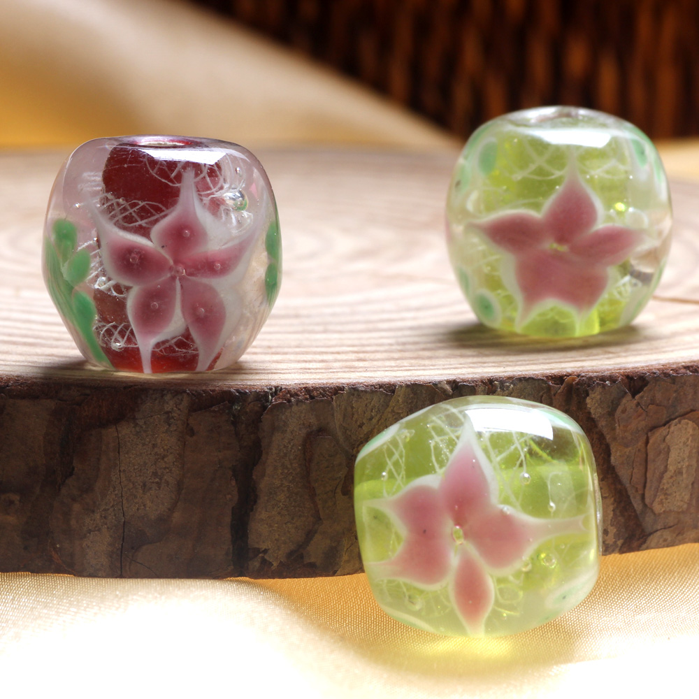 1PC 20mm High Level Handmade O - đánh giá và giá Vintage Fashion Jewelry Necklaces