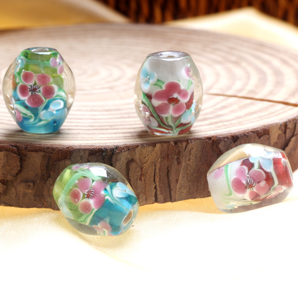 1PC 20mm High Level Handmade O - đánh giá và giá Vintage Fashion Jewelry Necklaces