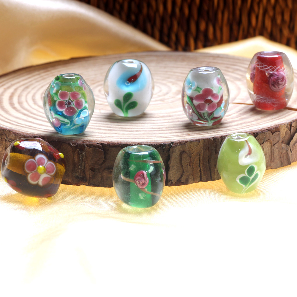 1PC 20mm High Level Handmade O - đánh giá và giá Vintage Fashion Jewelry Necklaces