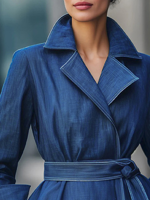 Fall Spring 2026 Fashion Denim - đánh giá và giá Vintage Fashion Jacket