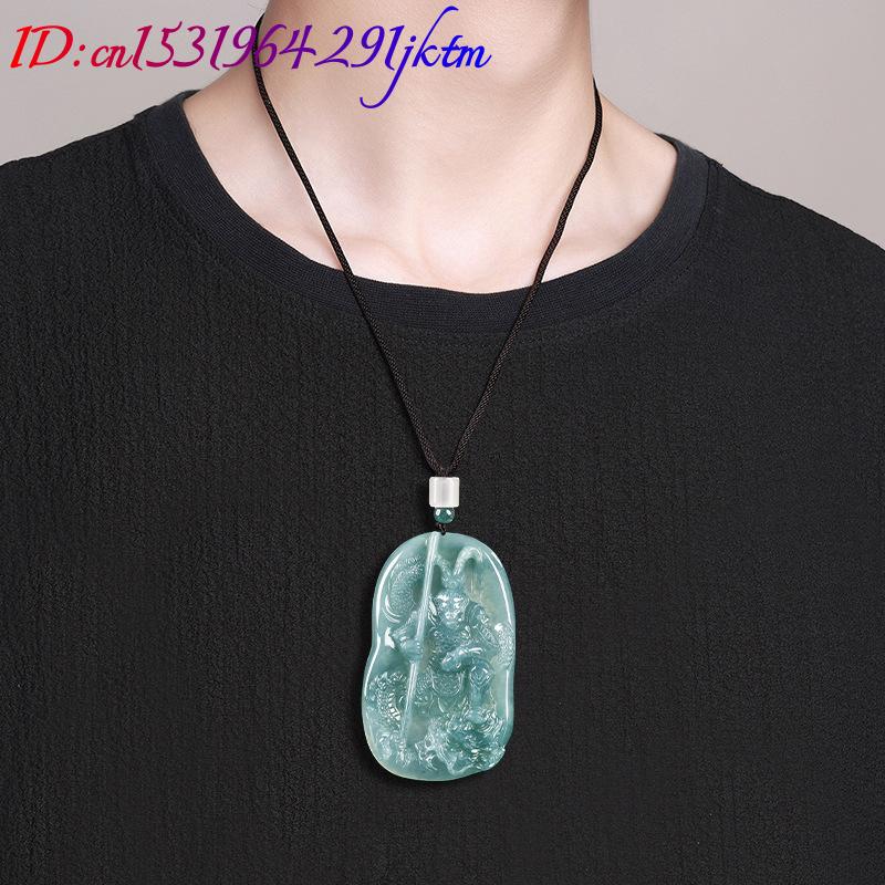 Burmese Jadeite Monkey King Pe - đánh giá và giá Usa Vintage Fashion
